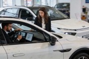 До 505 л.с. и полная сервисная база: чем флагманский Xpeng G9 собирается удивить российских водителей