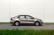 Volkswagen Polo возглавил список самых востребованных подержанных европейских иномарок в России
