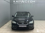 Ford Focus: 2006 1.6 AT Магнитогорск 1.6л 549000 Р
