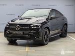 Mercedes GLE: 2024 2.0d AT 4x4 Москва 2л 16100000 Р