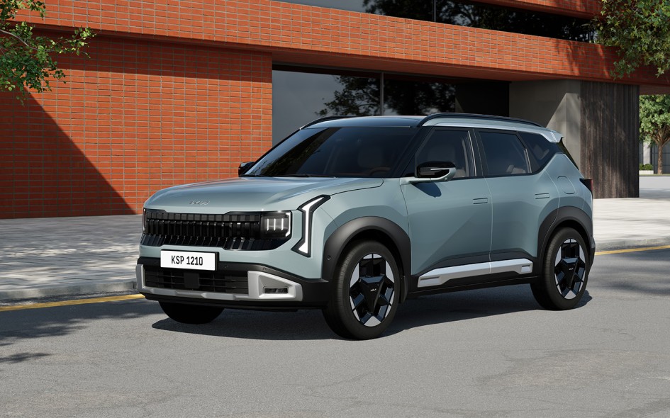 Kia Seltos нового поколения: ограниченные поставки в Россию и нюансы цен