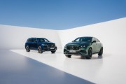 Поставки стартуют быстро спрос на AMG растет цены объявят позже