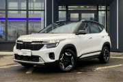 Kia Seltos после 100 000 км: чем расстроил и порадовал владельца — от сидений до коррозии