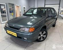 ВАЗ (Lada) 2114: 2011 1.6 MT хэтчбек Кемерово 1.6л 299000 Р