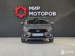 ВАЗ (Lada) Vesta: 2020 SW Comfort Winter 1.8 MT Копейск 1.8л 1140000 Р