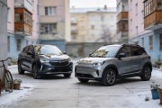 ТОП авто для города в 2026 году, чтобы не переплачивать за обслуживание и парковку