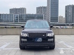 Land Rover Range Rover: 2021 Long Vogue 3.0 AT 4x4 Благовещенск 3л 9870052 Р