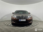 Toyota Venza: 2010 2.7 AT 4x4 Мурманск 2.7л 1600000 Р