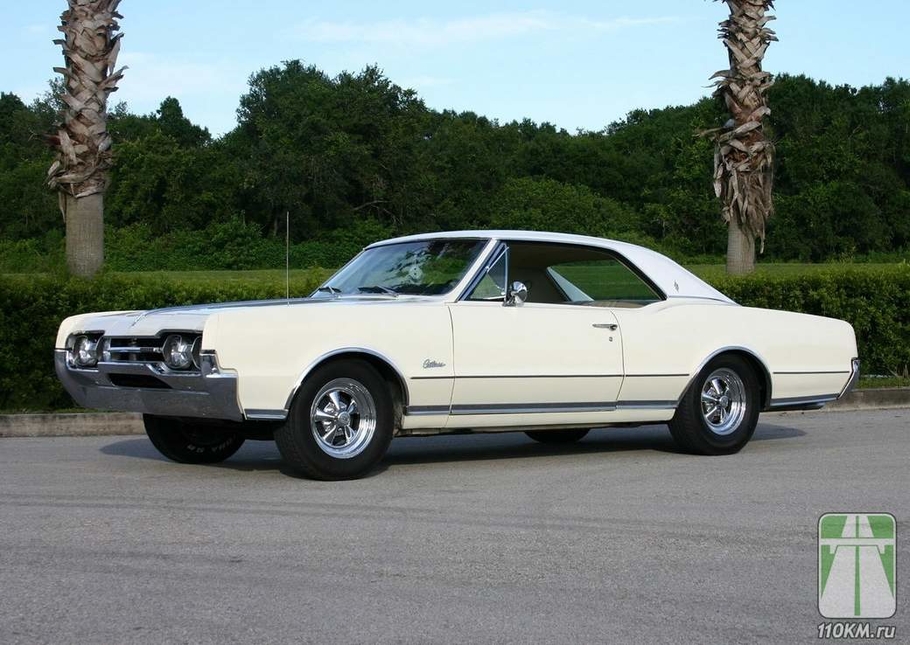 Олдсмобиль Кутласс цены и обзоры Oldsmobile Cutlass