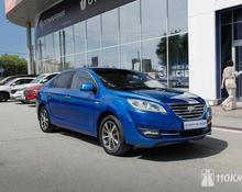 Lifan Cebrium: 2015 Luxury 1.8 MT седан Челябинск 1.8л 600000 Р
