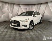 Citroen DS4: 2013 1.6 AT хэтчбек Москва 1.6л 599000 Р