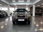 Hyundai Santa Fe: 2010 Base 2.4 MT Тверь 2.4л 1095000 Р
