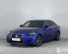 Lexus IS: 2014 200t F Sport Executive 2.0 AT седан Калининград 2.5л 2599000 Р