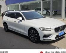 Volvo V60 : 2023 2.0 AT универсал Благовещенск 2л 3893205 Р