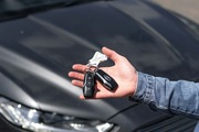 Какие подержанные автомобили можно быстро продать  Список из 4 моделей