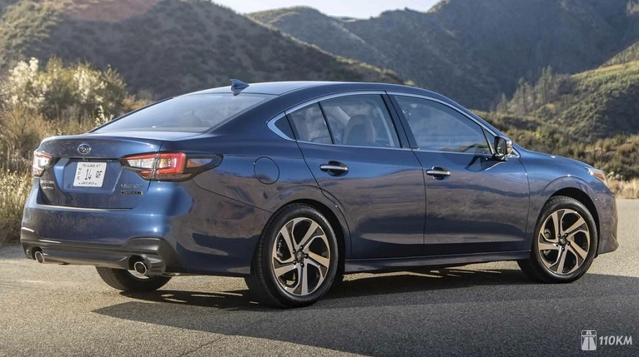 Субару Легаси цены и обзоры Subaru Legacy