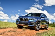 В США массово отзывают BMW из-за риска пожара – какие модели под угрозой