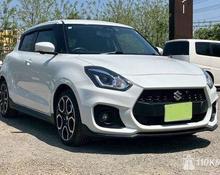 Suzuki Swift: 2021 1.4 AT хэтчбек Хабаровск 1.4л 1070000 Р
