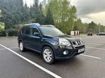 Nissan X-Trail: 2011 LE High 2.5 CVT 4×4 Москва 1210000 Р