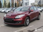 Renault Megane: 2014 Dynamique 1.6 MT Красноярск 1.6л 1139000 Р