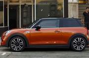 Базовый Mini Cooper вновь подорожал