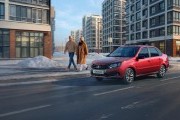 Какие бюджетные седаны еще можно купить дешевле двух миллионов - подробный разбор