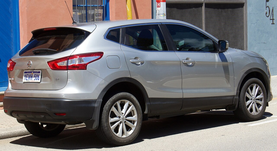 Слабые места Nissan Qashqai J11: что ломается и сколько стоит обслуживание