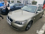 BMW 5: 2005 2.5 AT Сочи 2.5л 1150000 Р