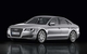 Audi A8 фото № 1