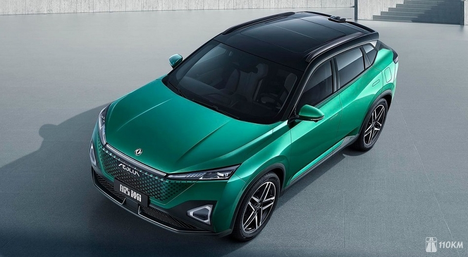 ДонгФенг Эолюс Хаохан цены и обзоры DongFeng Aeolus Haohan