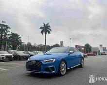 Audi S4: 2020 3.0 AT 4x4 седан Благовещенск 3л 3900253 Р