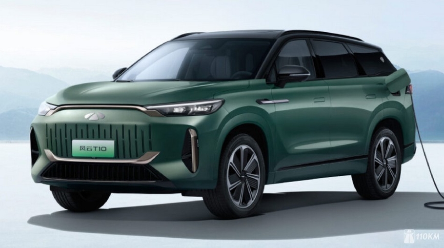 Черри, Чери Фулвин Т10 цены и обзоры Chery Fulwin T10