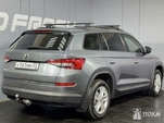 Skoda Kodiaq: 2018 Active 1.4 MT 4x4 Омск 1.4л 2750000 Р
