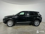 Land Rover Range Rover Evoque: 2012 2.2d МТ 4х4 Ижевск 2.2л 1900000 Р