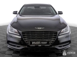 Genesis G80: 2018 2.0 AT 4x4 Москва 2л 2900000 Р