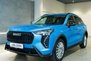 Автомеханик разобрал Haval Jolion до основания: качество сборки, скрытые дефекты и сюрпризы под обшивкой