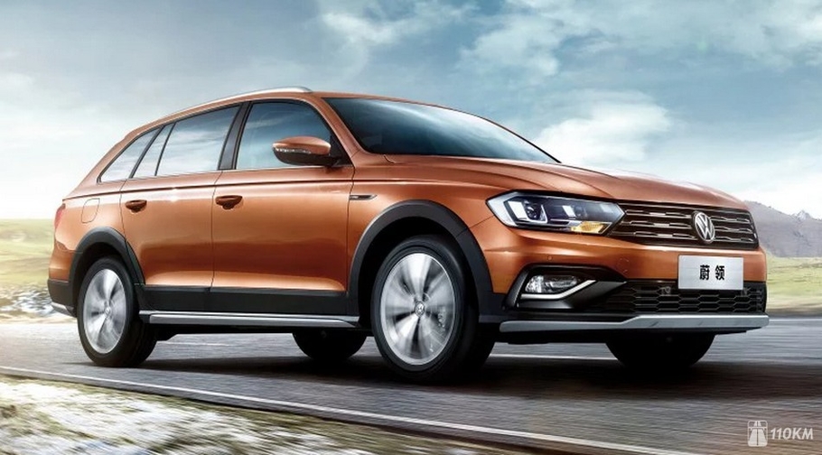 VW, Фольксваген С-Трек цены и обзоры Volkswagen C-Trek