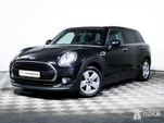 MINI Clubman: 2017 Cooper S 2.0 AT Красногорский район 2л 1890000 Р