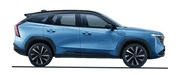 Geely Cityray 7696