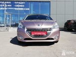 Peugeot 208: 2013 Allure 1.6 AT Симферополь 1.6л 1065000 Р
