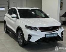 Belgee X50: 2023 1.5 AMT внедорожник Ростов-на-Дону 1.5л 2099900 Р