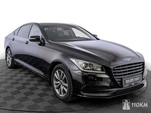 Genesis G80: 2018 2.0 AT 4x4 Москва 2л 2900000 Р