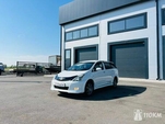 Toyota Wish: 2006 1.8 AT 4x4 Абакан 1.8л 1149999 Р