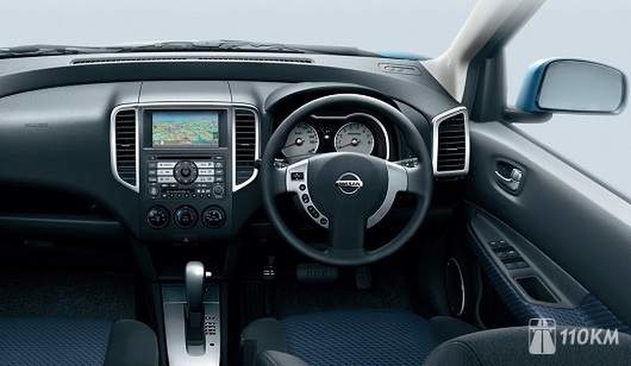 Ниссан Вингроад цены и обзоры Nissan Wingroad