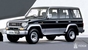 Toyota Land Cruiser Prado фото № 1