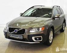Volvo XC70: 2010 Стандарт 2.4d AT универсал Москва 2л 1100000 Р