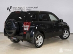 Suzuki Grand Vitara: 2008 2.0 AT 4×4 Казань 2л 1095100 Р