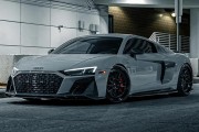 Что грозит поклонникам: почему исчезновение купе и кабриолетов Audi стало неожиданностью для рынка