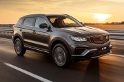 Стоит ли покупать белорусский кроссовер Belgee X70 – все за и против на основе отзывов