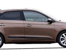 Фото Hyundai i20